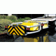 Truck Mounted Crash Attenuator Truck Mounted Crash Attenuator
